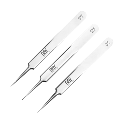 Precision Tweezer