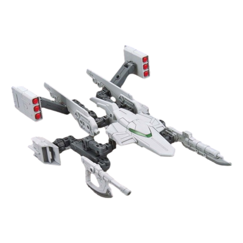 Option Parts Set Gunpla 13 - Battle Arm Arms