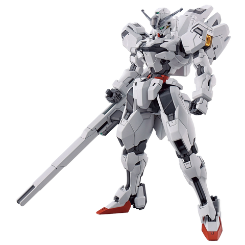 HGWFM 26 Gundam Calibarn