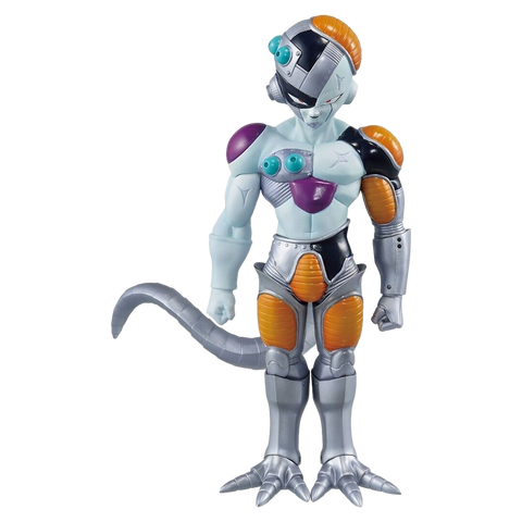 Dragon Ball Z - Mecha Frieza [vs. Omnibus Great] Ichibansho