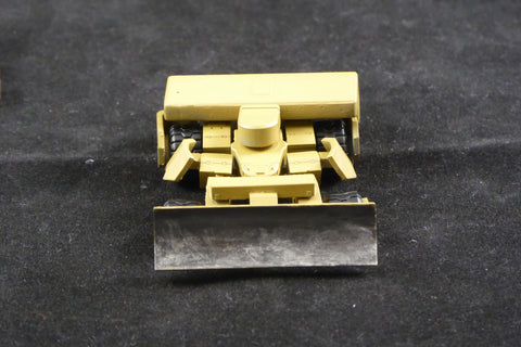 K Scale Models 1/144 Jiachong [Engineering] (Twin Pack)