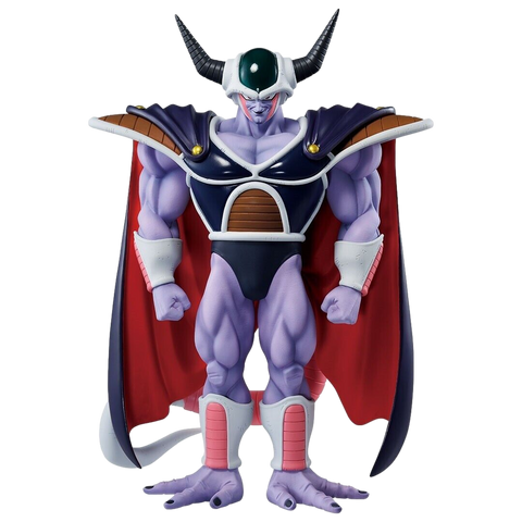 Dragon Ball Z - King Cold [vs. Omnibus Great] Ichibansho