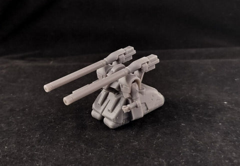 K Scale Models 1/400 Tragos
