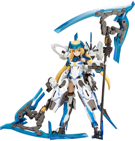 Frame Arms Girl Hresvelgr=Ater