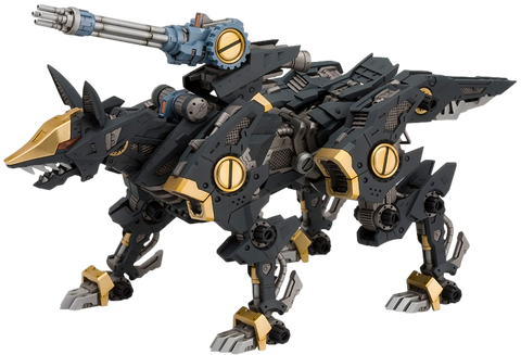 Zoids RZ-046 Shadow Fox (Marking Plus Ver.)