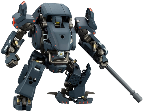Hexa Gear Bulkarm Alpha