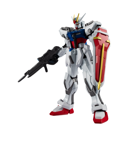 Gundam Universe GU-09 GAT-X105 Strike Gundam