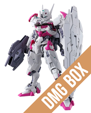 [DMG BOX] HGWFM 01 Gundam Lfrith