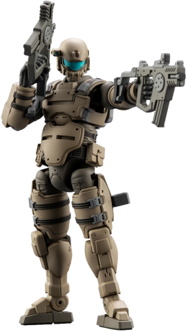 Hexa Gear Governor Warmage Hetzer