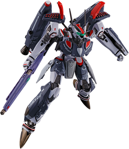 VF-25F Super Messiah Valkyrie (Alto Saotome Custom) [Revival Ver.] - DX Chogokin