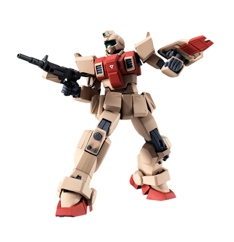 Robot Spirits RGM-79[G] GM Ground Type ver. A.N.I.M.E.