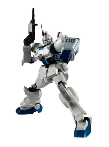 Gundam Universe GU-08 RX-79[G]Ez-8 Gundam Ez-8