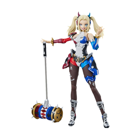 MS General DC-03 Harley Quinn (Dual Body)