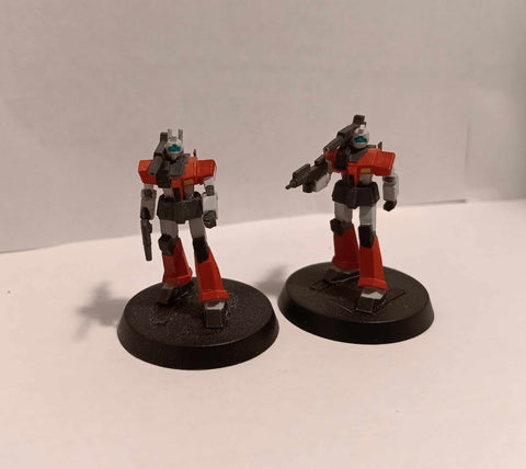 1/500 RGC-80 GM Cannon
