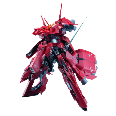 WildFire Model 1/144 Red Lobster