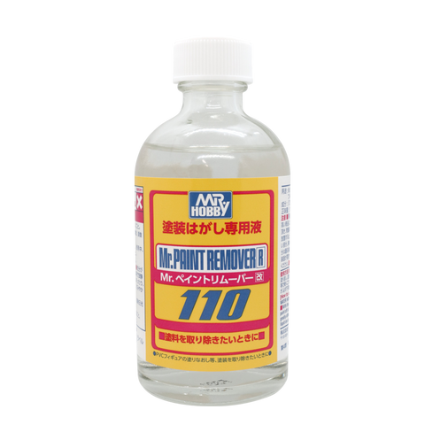 Mr. Paint Remover R 110ml