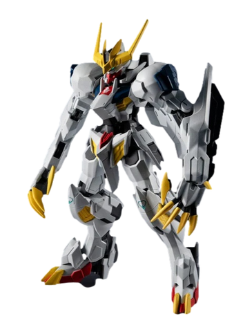 Gundam Universe GU-25 ASW-G-08 Gundam Barbatos Lupus Rex