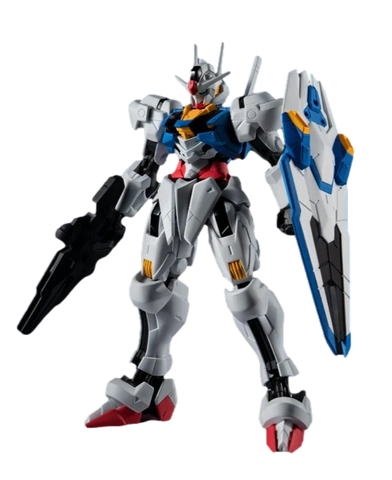 Gundam Universe GU-16 XVX-016 Gundam Aerial