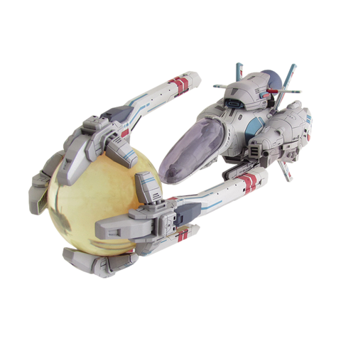 1/100 R-9A Arrow Head