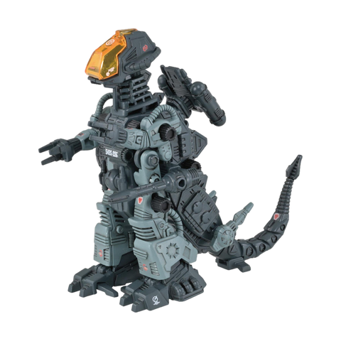 Zoids AZ-18 GODOS