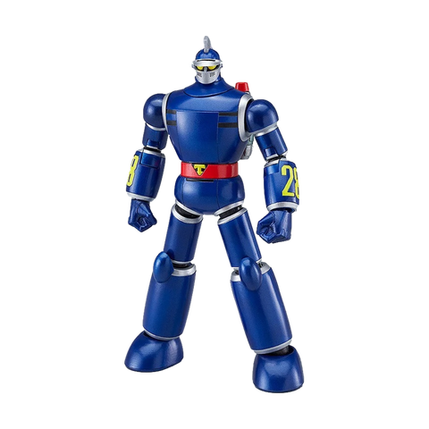 MODEROID Tetsujin28 (Messenger of the Sun)