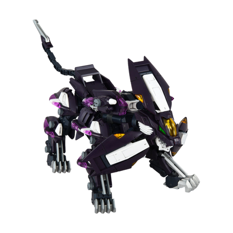 RMZ-018 Trinity Liger (Captured Color)