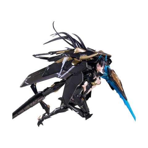 MS General UBP-AO4S Black Panther
