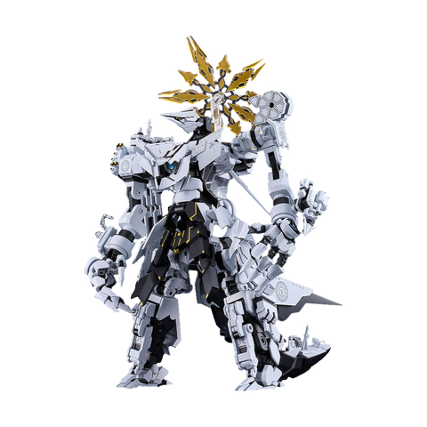 MODEROID Blue Archive - Daath