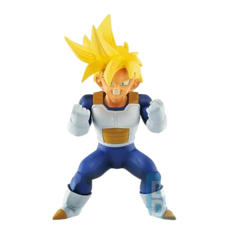 Dragon Ball Z - Super Saiyan Son Gohan [vs. Omnibus Great] Ichibansho