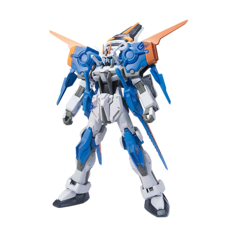 1/100 17 LG-GAT-X105 Gale Strike Gundam