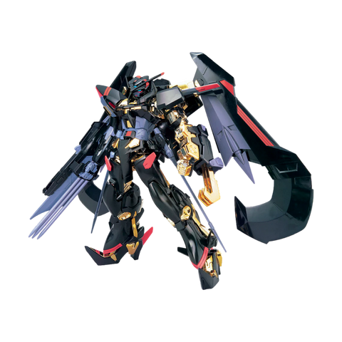 1/100 13 MBF-P01-Re2AMATU Gundam Astray Gold Frame Amatsu