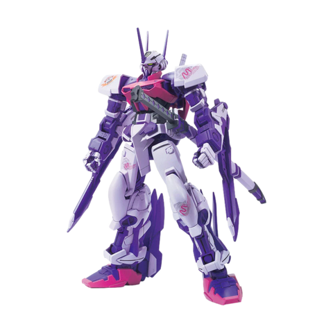 1/100 21 MBF-P05LM Gundam Astray Mirage Frame