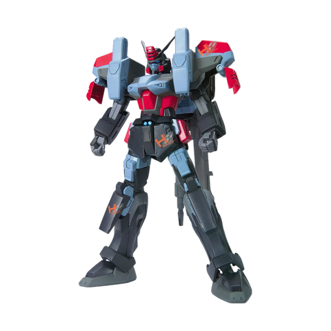 1/100 18 LH-GAT-X103 Hail Buster Gundam