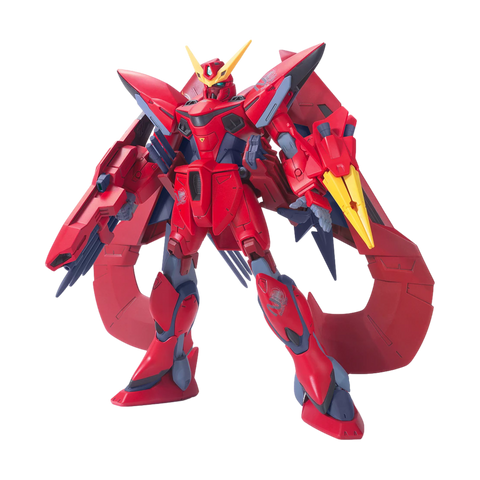 1/100 23 LN-GAT-X207 Nebula Blitz Gundam