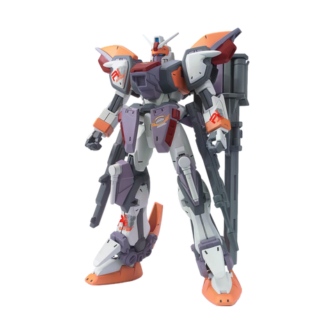 1/100 19 LR-GAT-X102 Regen Duel Gundam