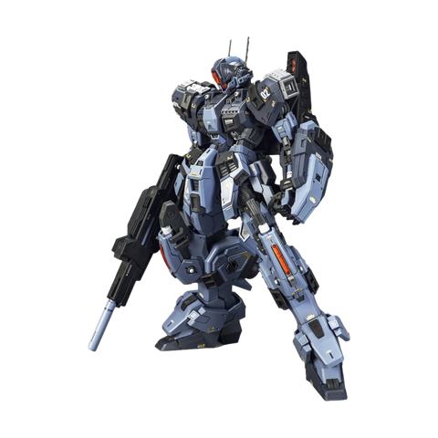 1/100 GZSS-OX Gus