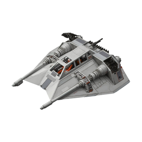 1/48 Snowspeeder