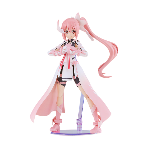 PLAMATEA Yuki Yuna (Yuki Yuna is a Hero: The Great Mankai Chapter)