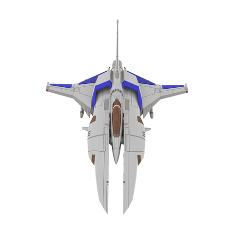 Vic Viper (GRADIUS Ⅱ)