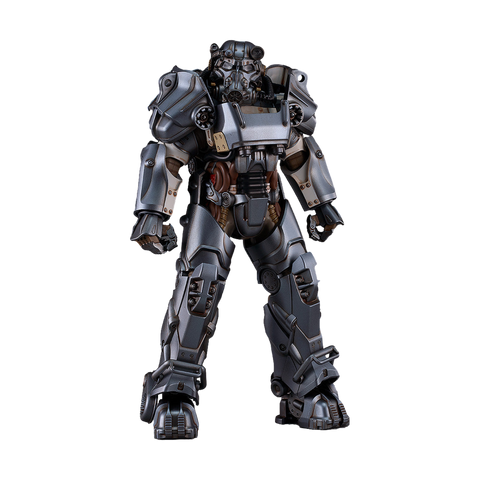 PLAMATEA T-60 Power Armor