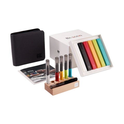 Beacon Panel Line Chisel Set