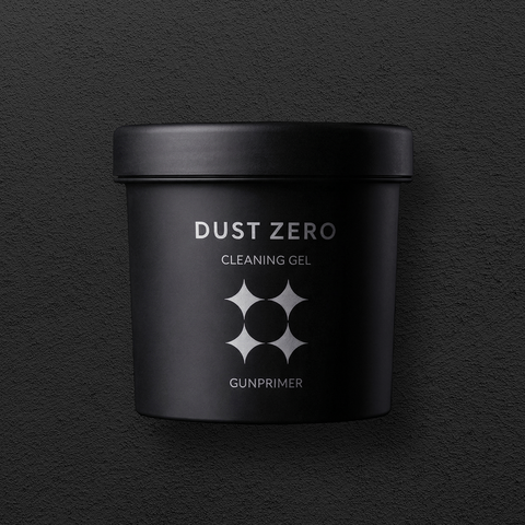 Dust Zero (150 grams)