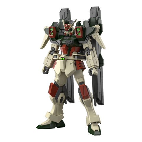 HGCE 253 Lightning Buster Gundam