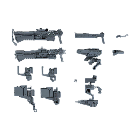 30MM OP-03 Weapon Set 03 (Armored Core VI Fires of Rubicon)