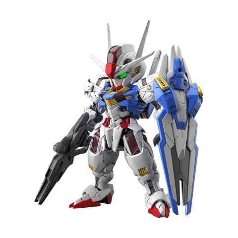 MGSD Gundam Aerial