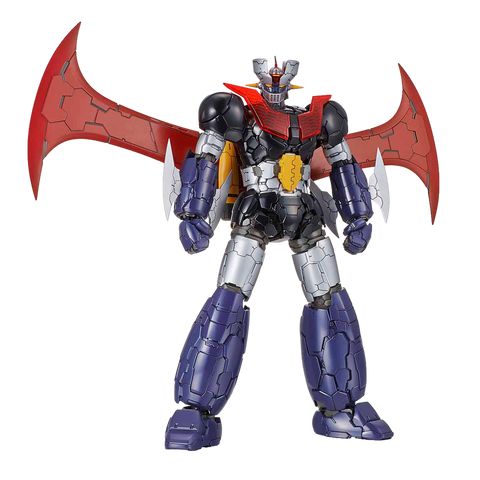 HG Mazinger Z (Infinity Ver.)