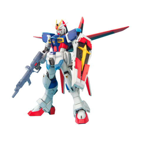 1/60 ZGMF-X56S/α Force Impulse Gundam