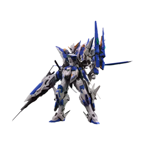 DLKHobby 1/100 ZAW-S02 Kingfisher