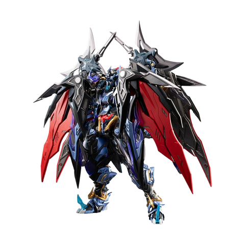 Motor Nuclear MNP-XH16A Dian Wei