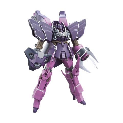 HGUC 185 YAMS-132 Rozen Zulu (Ep. 7)
